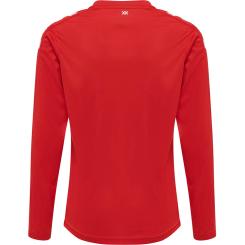 CORE XK Poly Trikot Langarm Kinder 