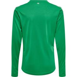 CORE XK Poly Trikot Langarm Kinder 