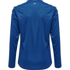 CORE XK Poly Trikot Langarm Kinder 