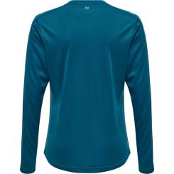 CORE XK Poly Trikot Langarm Kinder 