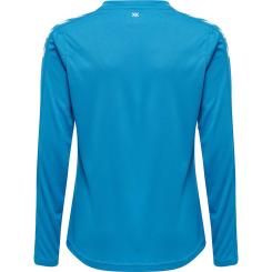 CORE XK Poly Trikot Langarm Kinder 