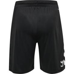 Core Xk Poly Short 