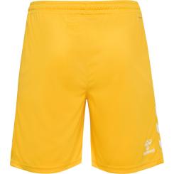 Core Xk Poly Short 