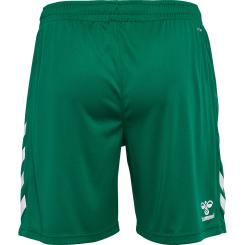 Core Xk Poly Short 