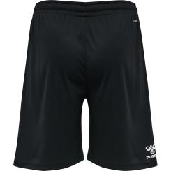 CORE XK Poly Short 