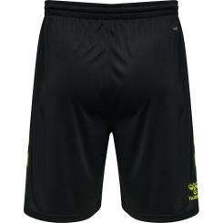 CORE XK Poly Short 