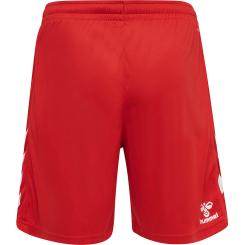 CORE XK Poly Short 