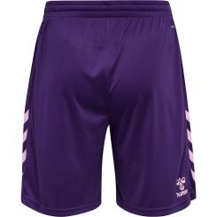 CORE XK Poly Short 