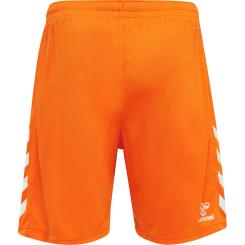 CORE XK Poly Short 