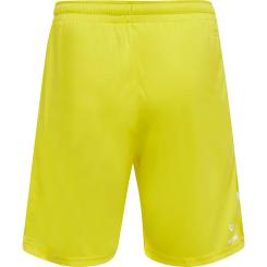 CORE XK Poly Short 