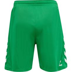 CORE XK Poly Short 