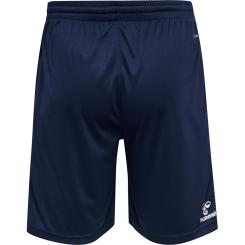 CORE XK Poly Short 