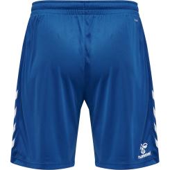 CORE XK Poly Short 