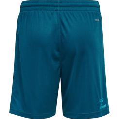 CORE XK Poly Short 