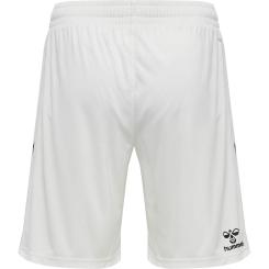 CORE XK Poly Short 