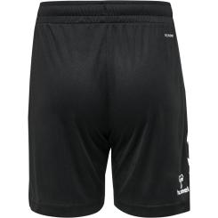 Core Xk Poly Short Kinder 