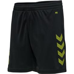 Core Xk Poly Short Kinder 