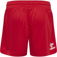 Core Xk Poly Short Kinder 