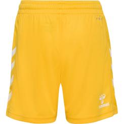 Core Xk Poly Short Kinder 