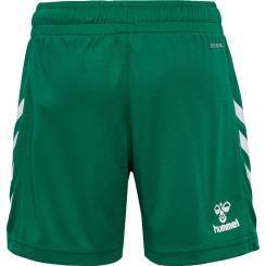 Core Xk Poly Short Kinder 