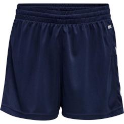 Core Xk Poly Short Kinder 