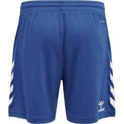 Core Xk Poly Short Kinder 