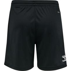 Core Xk Poly Short Kinder 
