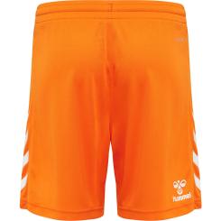 Core XK Poly Short Kinder 