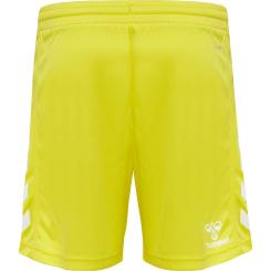 Core XK Poly Short Kinder 