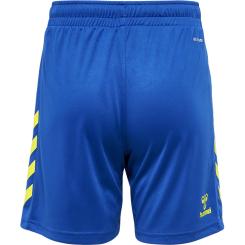 Core Xk Poly Short Kinder 