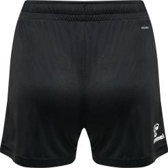 Core Xk Poly Short Damen 