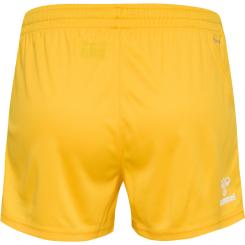 Core Xk Poly Short Damen 