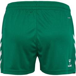 Core Xk Poly Short Damen 