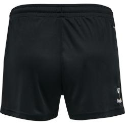 Core Xk Poly Short Damen 