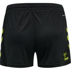 Core Xk Poly Short Damen 