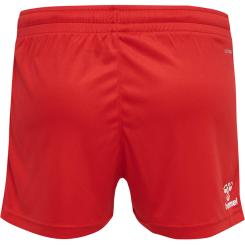 Core Xk Poly Short Damen 