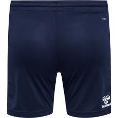 Core Xk Poly Short Damen 