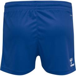 Core Xk Poly Short Damen 