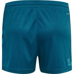 Core Xk Poly Short Damen 