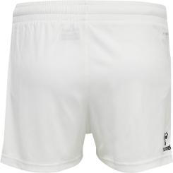Core Xk Poly Short Damen 