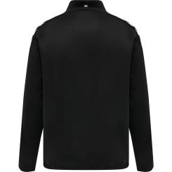 Core Xk Half Zip Poly Sweat 