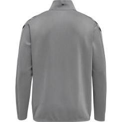 Core Xk Half Zip Poly Sweat 