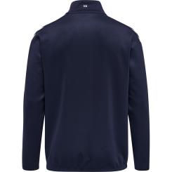 Core Xk Half Zip Poly Sweat 