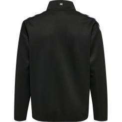 Core Xk Half Zip Poly Sweat Kinder 