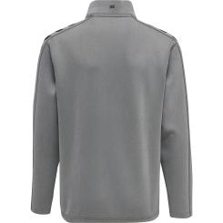 Core Xk Half Zip Poly Sweat Kinder 
