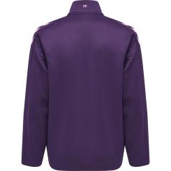 Core Xk Half Zip Poly Sweat Kinder 