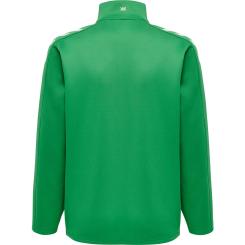 Core Xk Half Zip Poly Sweat Kinder 