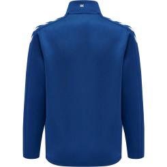 Core Xk Half Zip Poly Sweat Kinder 