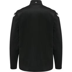 Core Xk Poly Zipjacke  