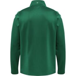 Core Xk Poly Zipjacke  